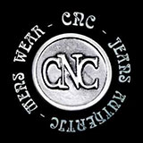 CNC Clothing