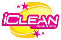 iClean Detergent and Cleaner