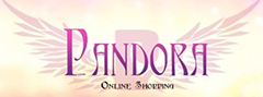 Pandora Online Shopping