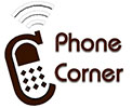 Phone Corner