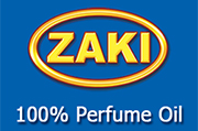 Zaki Perfume