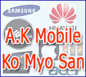 A.K Mobile
