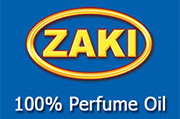 Zaki Perfume